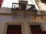 Town House For Rent in Senglea Malta