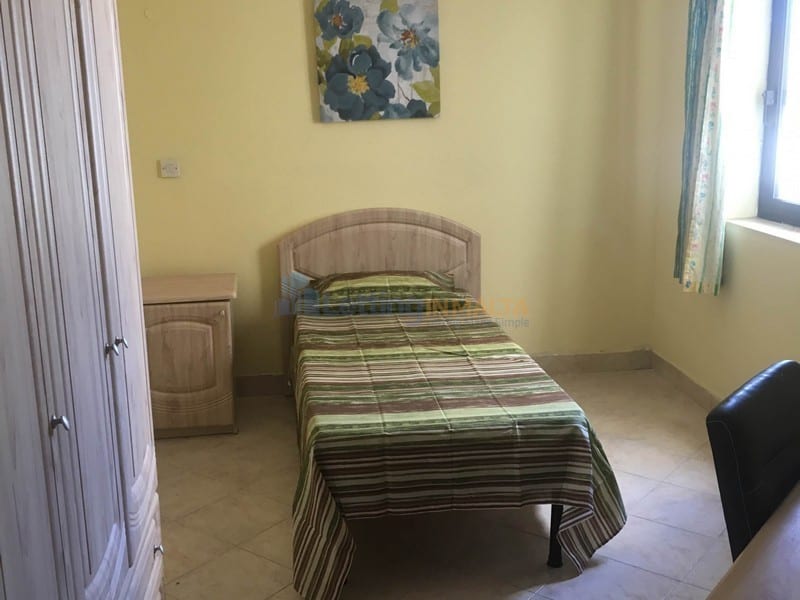 Rent Two Bedroom Msida Malta