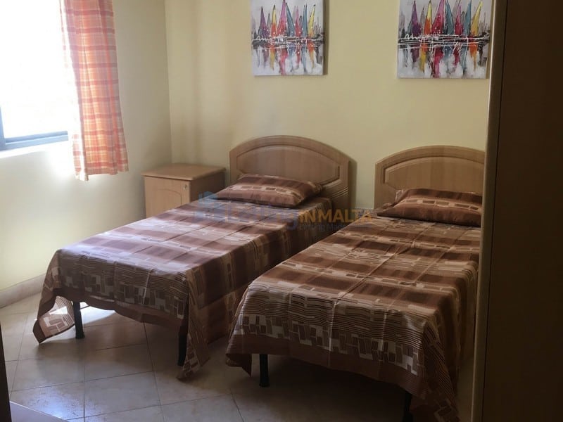 Rent Two Bedroom Msida Malta