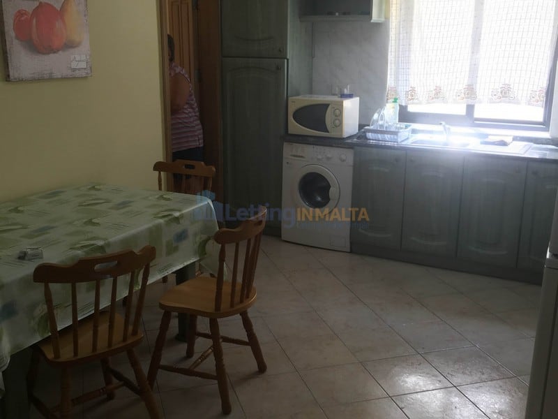 Rent Two Bedroom Msida Malta