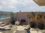 Rent Large House Garden Pool Malta