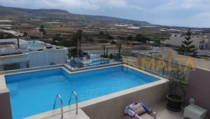 Rent Large House Pool Malta