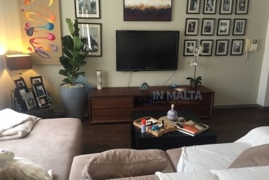 2 Bedroom apartment For Rent Swatar Malta