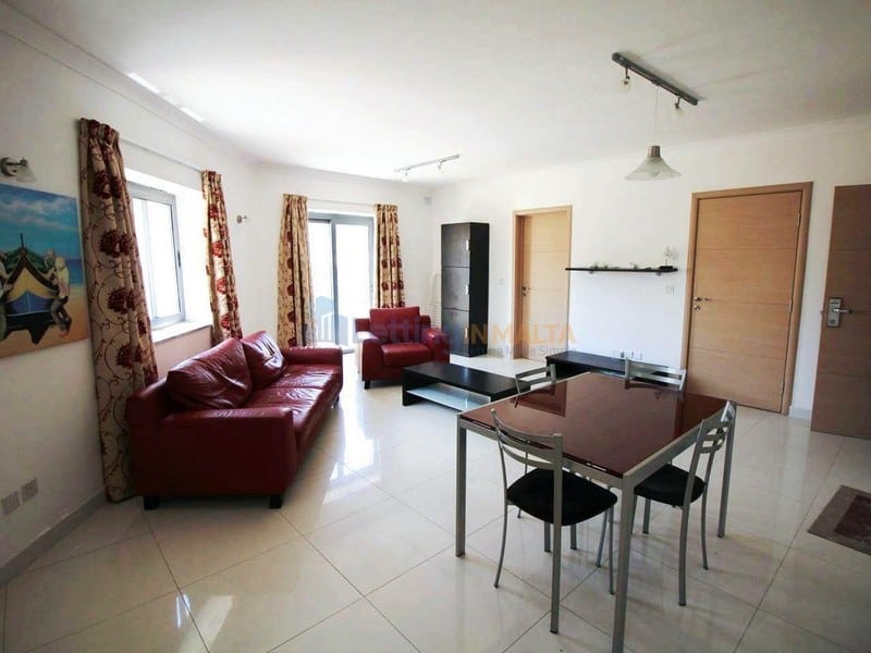 Rent One Bedroom Malta Near The Sea