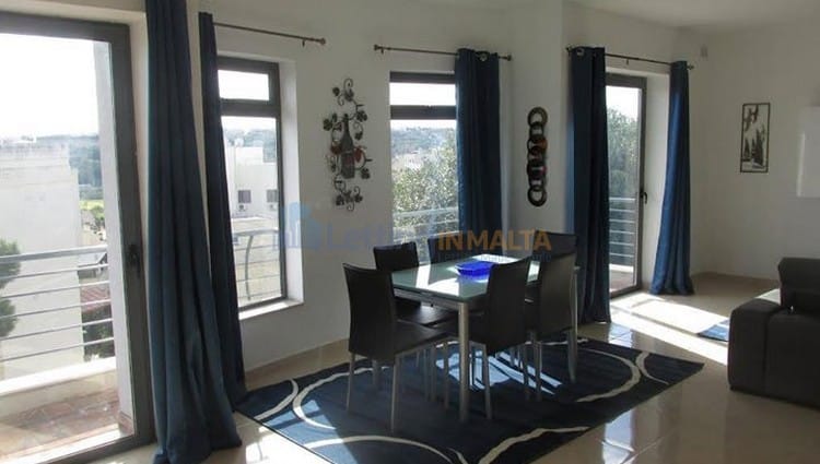 Rent Modern Apartment Malta