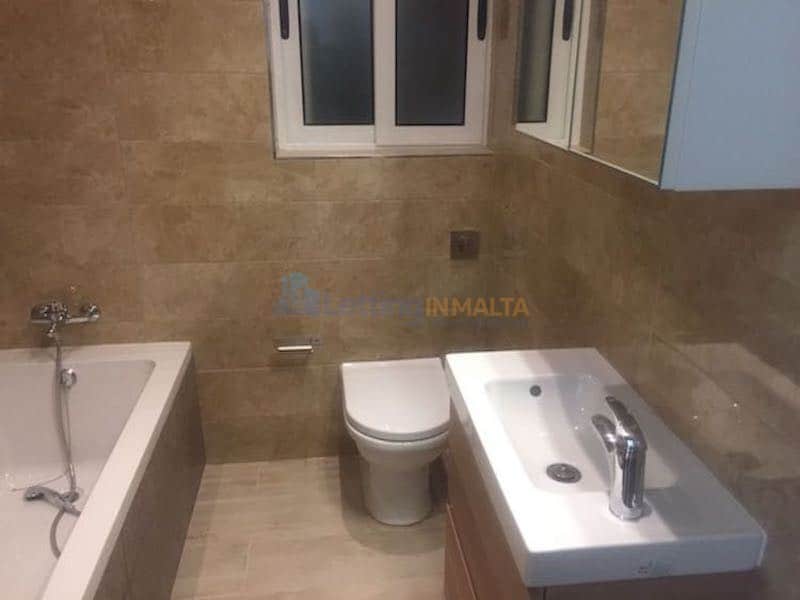 Rent Long let Apartment Gzira