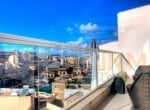 Rent Penthouse St Julians