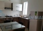 3 Bedroom Apartment For Rent in Marsaskala Malta
