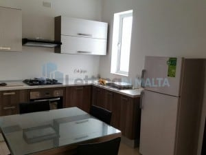 3 Bedroom Apartment For Rent in Marsaskala Malta