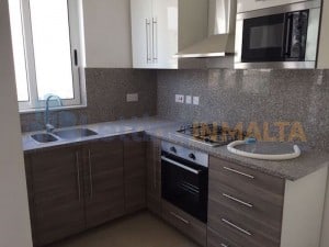 Rent Long let Apartment Gzira