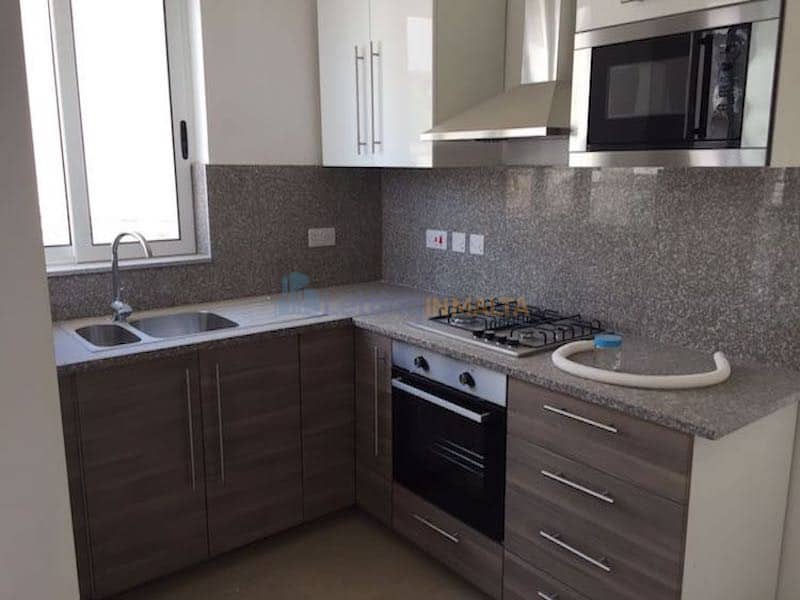 Rent Long let Apartment Gzira