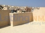 Rent Penthouse Two bed Malta