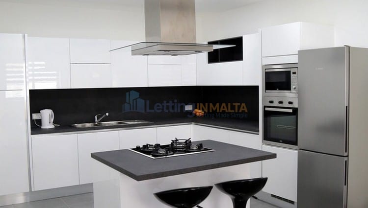 Rent Maisonette in Swatar