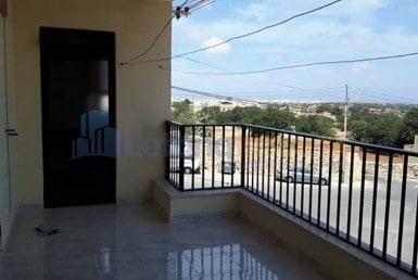 Rent Two Bedroom in South of Malta