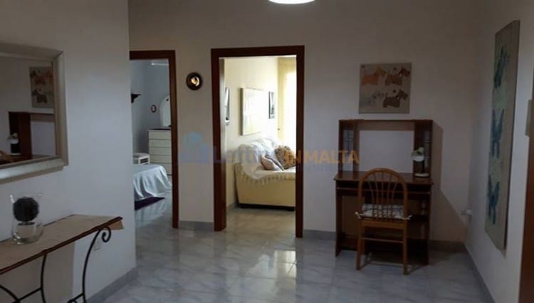 Rent Two Bedroom in South of Malta