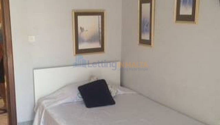 Rent Two Bedroom in South of Malta