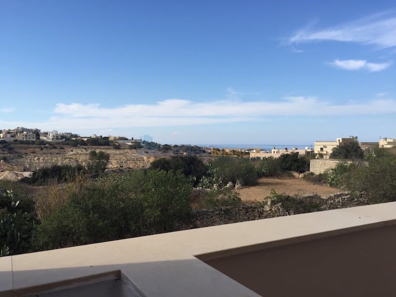 Rent Property Malta San Gwann