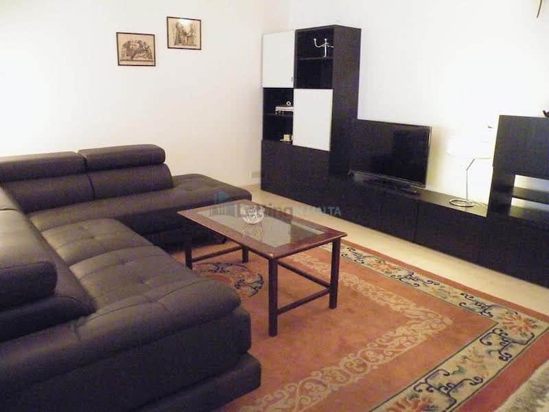 3 Bedroom Apartment For Rent Mosta Malta