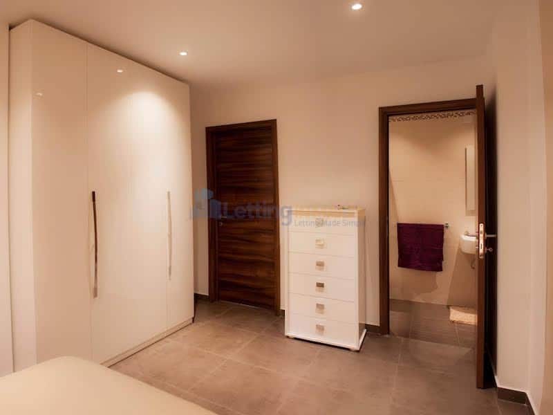 Rent Sea View Apartment Sliema