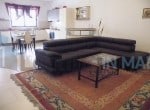 3 Bedroom Apartment For Rent Mosta Malta