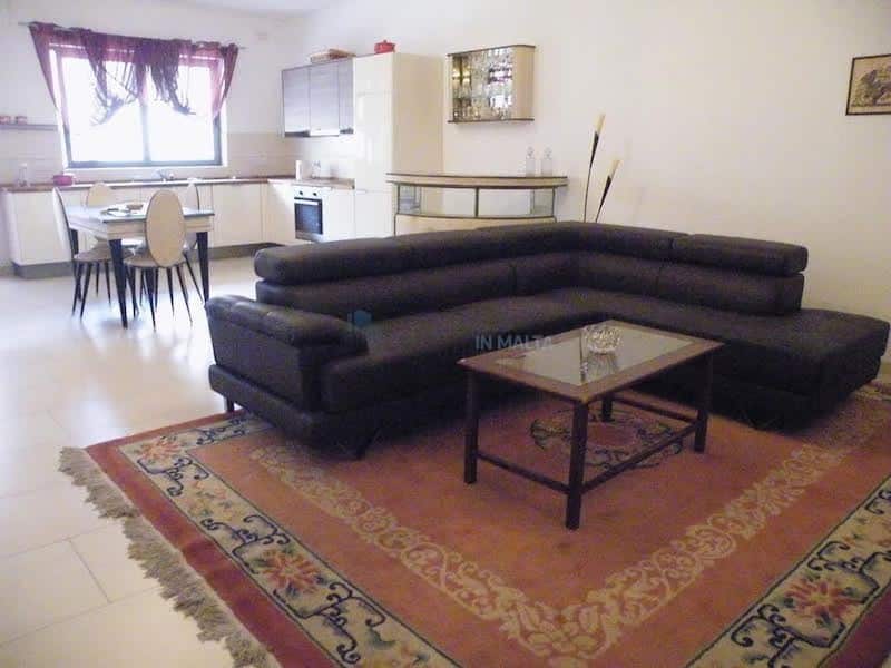 3 Bedroom Apartment For Rent Mosta Malta