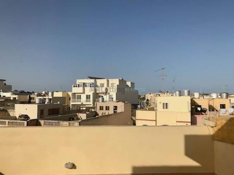 1 Bedroom Penthouse For Rent in Birzebbuga Malta