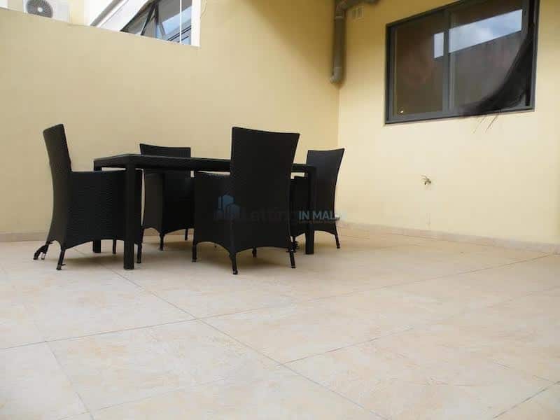 3 Bedroom Apartment For Rent Mosta Malta