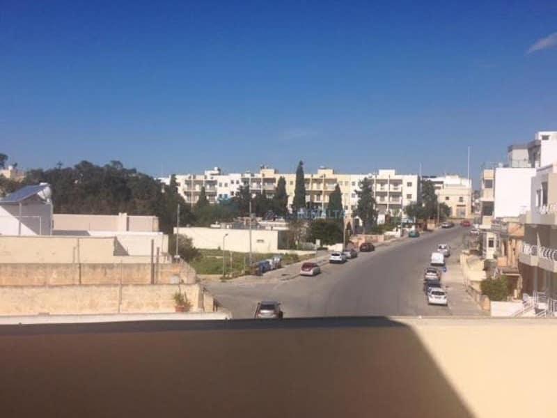 1 Bedroom Penthouse For Rent in Birzebbuga Malta