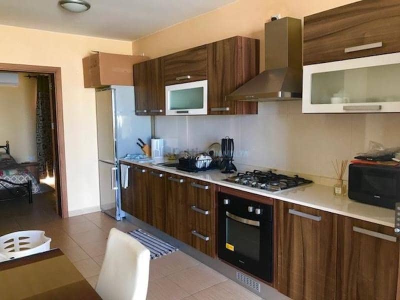 1 Bedroom Penthouse For Rent in Birzebbuga Malta