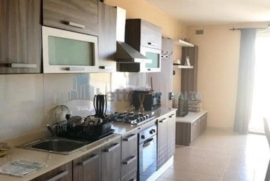 1 Bedroom Penthouse For Rent in Birzebbuga Malta