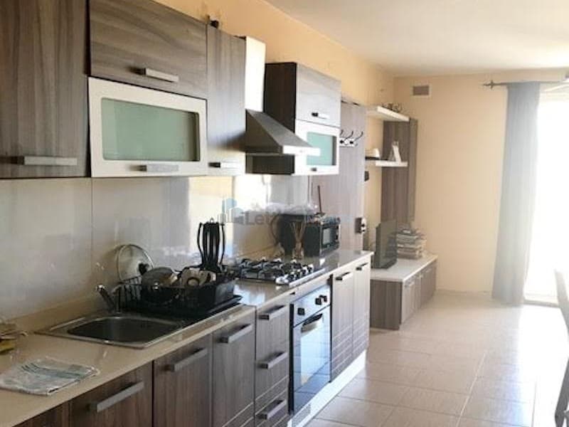 1 Bedroom Penthouse For Rent in Birzebbuga Malta