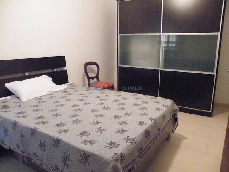 3 Bedroom Apartment For Rent Mosta Malta