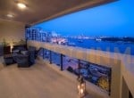 Rent Sea View Apartment Sliema