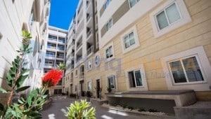 Rent Two Bedroom Apartment in Sliema