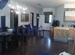 Two bedroom Apartment Gzira