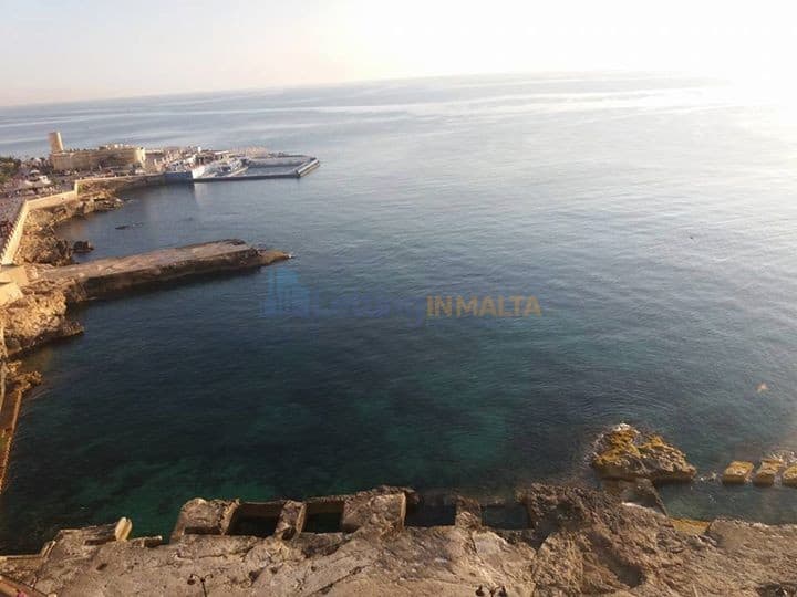 Seafront Sliema Penthouse