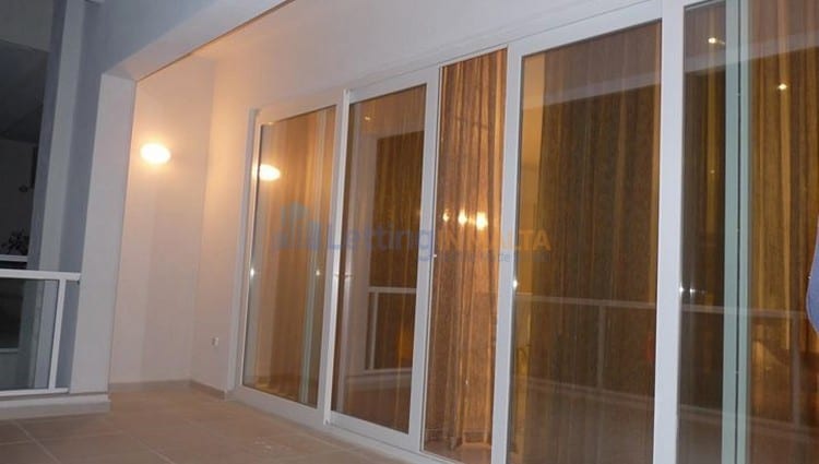 Luxury Apartment St Julians