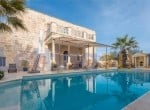 Rent Detached Villa Malta