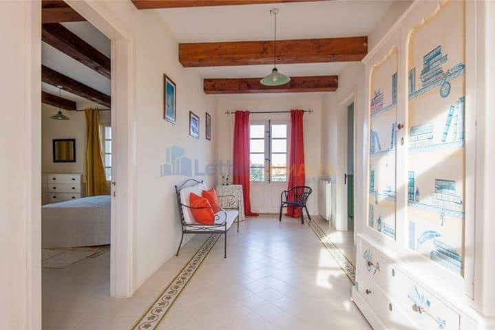 Rent Detached Villa Malta