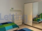 Seafront Apartment Malta Xemxija