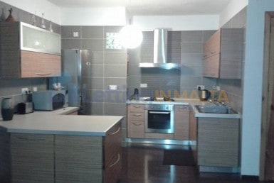 Two bedroom Apartment Gzira