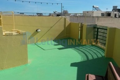 Property Malta: Maisonette in Mosta