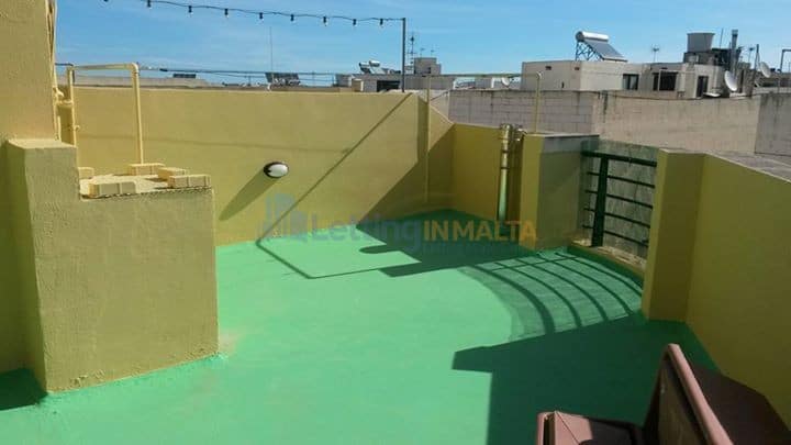 Property Malta: Maisonette in Mosta