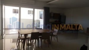 Malta Apartment Sliema Three Bedroom