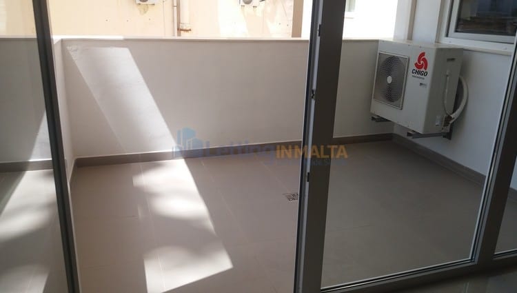 Malta Apartment Sliema Three Bedroom