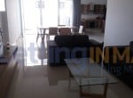 Malta Apartment Sliema Three Bedroom