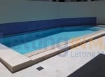 Long Let Malta House With Pool Ibragg