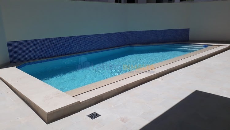 Long Let Malta House With Pool Ibragg