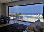 Luxury Villa Malta with Views and Pool Area