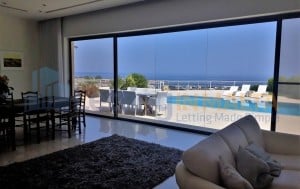 Luxury Villa Malta with Views and Pool Area